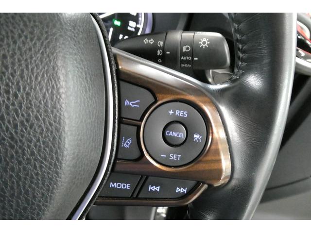 ハリアー Z AWD モデリスタエアロ セーフティセンス 調光パノラマルーフ 12.3インチメーカーナビ/フルセグTV/Bカメラ LEDヘッドライト おくだけ充電 デジタルインナーミラー 修復歴無し 禁煙車(42枚目)