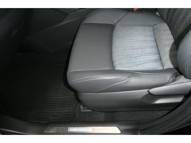 ハリアー Z AWD モデリスタエアロ セーフティセンス 調光パノラマルーフ 12.3インチメーカーナビ/フルセグTV/Bカメラ LEDヘッドライト おくだけ充電 デジタルインナーミラー 修復歴無し 禁煙車(49枚目)