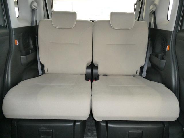 ムーヴキャンバス Ｘホワイトアクセントリミテッド　ＳＡＩＩＩ　４ＷＤ　パノラミックビューモニター　メモリーナビ／フルセグＴＶ／ＤＶＤビデオ再生／ブルートゥース接続　両側パワースライド　ＬＥＤフォグランプ　修復歴無し　ワンオーナー禁煙車（19枚目）