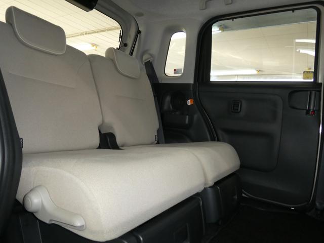 ムーヴキャンバス Ｘホワイトアクセントリミテッド　ＳＡＩＩＩ　４ＷＤ　パノラミックビューモニター　メモリーナビ／フルセグＴＶ／ＤＶＤビデオ再生／ブルートゥース接続　両側パワースライド　ＬＥＤフォグランプ　修復歴無し　ワンオーナー禁煙車（21枚目）