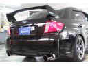 ＷＲＸ　ＳＴｉ　スペックＣ　ＷＯＲＫ　ＥＭＯＴＩＯＮ１８インチＡＷ　フジツボマフラー　ＨＫＳ車高調　修復歴無し（62枚目）