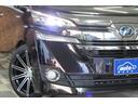 TOYOTA VELLFIRE HYBRID