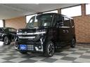 スペーシアカスタム ハイブリッドＸＳ　４ＷＤ　全方位モニター付メモリーナビゲーション　９インチディスプレイ／フルセグＴＶ　スマートフォン連携機能付　スズキコネクト対応通信機　届出済未使用車（5枚目）