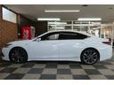 ES300h Fスポーツ レクサスセーフティ レクサスナビ/フルセグTV/Bカメラ TRDエアロ TRD4本出しスポーツマフラー 黒革シートベンチレーション ムーンルーフ 前後ドラレコ 修復歴無し ワンオーナー禁煙車(31枚目)