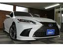 ES300h Fスポーツ レクサスセーフティ レクサスナビ/フルセグTV/Bカメラ TRDエアロ TRD4本出しスポーツマフラー 黒革シートベンチレーション ムーンルーフ 前後ドラレコ 修復歴無し ワンオーナー禁煙車(55枚目)