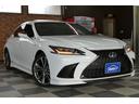 ES300h Fスポーツ レクサスセーフティ レクサスナビ/フルセグTV/Bカメラ TRDエアロ TRD4本出しスポーツマフラー 黒革シートベンチレーション ムーンルーフ 前後ドラレコ 修復歴無し ワンオーナー禁煙車(57枚目)