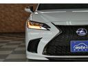 ES300h Fスポーツ レクサスセーフティ レクサスナビ/フルセグTV/Bカメラ TRDエアロ TRD4本出しスポーツマフラー 黒革シートベンチレーション ムーンルーフ 前後ドラレコ 修復歴無し ワンオーナー禁煙車(58枚目)