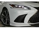 ES300h Fスポーツ レクサスセーフティ レクサスナビ/フルセグTV/Bカメラ TRDエアロ TRD4本出しスポーツマフラー 黒革シートベンチレーション ムーンルーフ 前後ドラレコ 修復歴無し ワンオーナー禁煙車(59枚目)