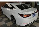 ES300h Fスポーツ レクサスセーフティ レクサスナビ/フルセグTV/Bカメラ TRDエアロ TRD4本出しスポーツマフラー 黒革シートベンチレーション ムーンルーフ 前後ドラレコ 修復歴無し ワンオーナー禁煙車(61枚目)