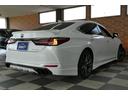 ES300h Fスポーツ レクサスセーフティ レクサスナビ/フルセグTV/Bカメラ TRDエアロ TRD4本出しスポーツマフラー 黒革シートベンチレーション ムーンルーフ 前後ドラレコ 修復歴無し ワンオーナー禁煙車(65枚目)