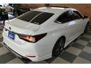 ES300h Fスポーツ レクサスセーフティ レクサスナビ/フルセグTV/Bカメラ TRDエアロ TRD4本出しスポーツマフラー 黒革シートベンチレーション ムーンルーフ 前後ドラレコ 修復歴無し ワンオーナー禁煙車(66枚目)