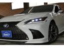 ES300h Fスポーツ レクサスセーフティ レクサスナビ/フルセグTV/Bカメラ TRDエアロ TRD4本出しスポーツマフラー 黒革シートベンチレーション ムーンルーフ 前後ドラレコ 修復歴無し ワンオーナー禁煙車(72枚目)