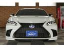 ES300h Fスポーツ レクサスセーフティ レクサスナビ/フルセグTV/Bカメラ TRDエアロ TRD4本出しスポーツマフラー 黒革シートベンチレーション ムーンルーフ 前後ドラレコ 修復歴無し ワンオーナー禁煙車(73枚目)