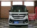 ハイブリッドＸＳターボ　４ＷＤ　届出済み未使用車　スズキセーフティサポート　９インチＨＤディスプレイ　全方位モニター付スマフォ連携メモリーナビ／フルセグＴＶスズキコネクト対応通信機　ＨＤＭＩ入力対応　ヘッドアップディスプレイ（28枚目）