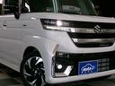 ハイブリッドＸＳターボ　４ＷＤ　届出済み未使用車　スズキセーフティサポート　９インチＨＤディスプレイ　全方位モニター付スマフォ連携メモリーナビ／フルセグＴＶスズキコネクト対応通信機　ＨＤＭＩ入力対応　ヘッドアップディスプレイ（56枚目）