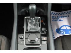 ＭＡＺＤＡ３ファストバック Ｘ　スマートエディション　スマートブレーキアシスト　ｉ−ＡＣＴＩＶＳＥＮＳＥ　メモリーナビフルセグＢカメラ 0902788A30240414W003 6