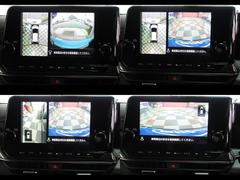 オーラ ニスモ　プロパイロット　９インチワイドディスプレイ　ナビフルセグＴＶ　アラウンドビューモニター 0902788A30240703W002 5