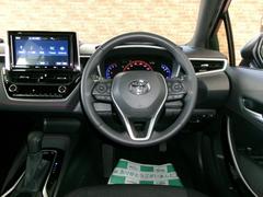 カローラスポーツ ハイブリッドＧ　Ｚ　トヨタセーフティセンス　９インチＳＤナビフルセグＢカメラ　ＲＣＴＡ 0902788A30241020W001 3