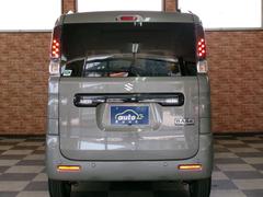 スペーシアベース ＸＦ　４ＷＤ　スズキセーフティサポート　ＬＥＤヘッドランプ　ＬＥＤフォグランプ 0902788A30250607W001 7