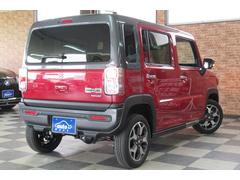 ハスラー ハイブリッドＸターボ　４ＷＤ　スマートフォン連携全方位メモリーナビ　フルセグＴＶ　ＤＶＤビデオ再生 0902788A30250612W002 3