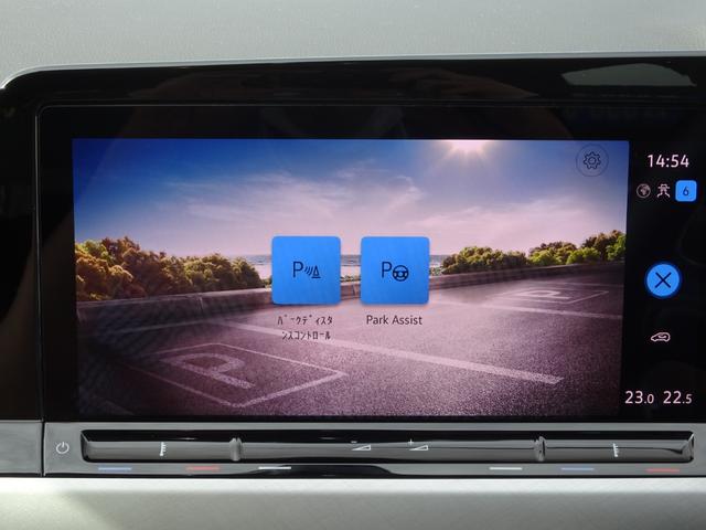 ゴルフ ｅＴＳＩアクティブ　純正ナビ　フルセグＴＶ　バックカメラ　テクノロジーパッケージ　ヘッドアップディスプレイ（59枚目）
