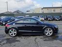 AUDI TT COUPE