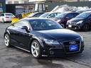 AUDI TT COUPE