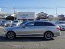 MERCEDES BENZ C-CLASS STATIONWAGON