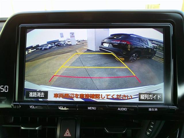 C-HR S-T 4WD 衝突被害軽減システム アルミホイール ABS エアバッグ(9枚目)