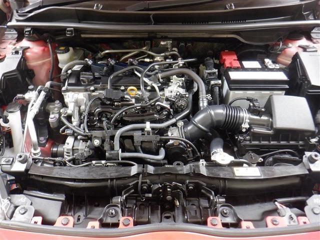 ヤリス Ｇ　４ＷＤ　ワンセグ　ミュージックプレイヤー接続可　バックカメラ　衝突被害軽減システム　アルミホイール　キーレス　ＡＢＳ　エアバッグ　スマートキー　オートクルーズコントロール（29枚目）