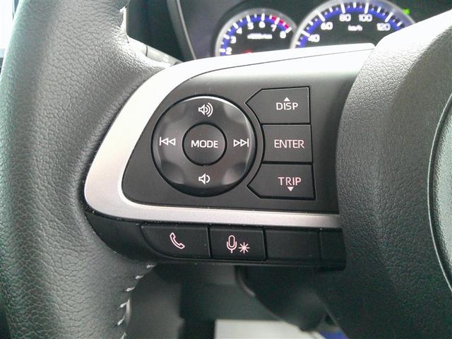 ルーミー カスタムＧ　４ＷＤ　フルセグ　メモリーナビ　ＤＶＤ再生　バックカメラ　衝突被害軽減システム　ＥＴＣ　両側電動スライド　ＬＥＤヘッドランプ　アイドリングストップ　アルミホイール　キーレス　ＣＤ　ＡＢＳ　エアバッグ（12枚目）