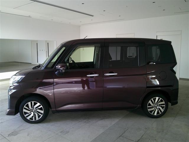 ルーミー カスタムＧ　４ＷＤ　フルセグ　メモリーナビ　ＤＶＤ再生　バックカメラ　衝突被害軽減システム　ＥＴＣ　両側電動スライド　ＬＥＤヘッドランプ　アイドリングストップ　アルミホイール　キーレス　ＣＤ　ＡＢＳ　エアバッグ（16枚目）