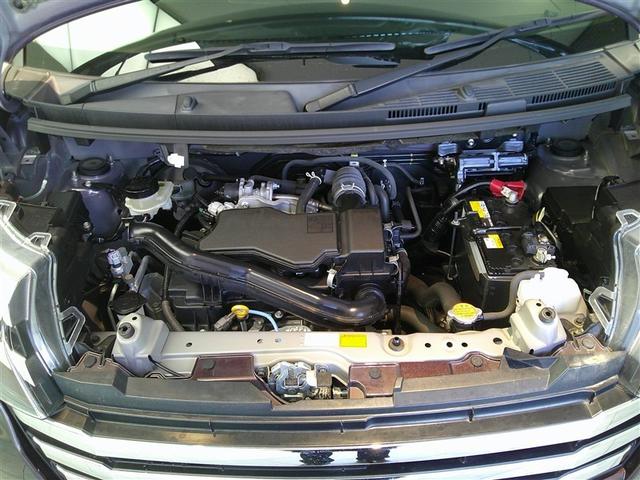 ルーミー カスタムＧ　４ＷＤ　フルセグ　メモリーナビ　ＤＶＤ再生　バックカメラ　衝突被害軽減システム　ＥＴＣ　両側電動スライド　ＬＥＤヘッドランプ　アイドリングストップ　アルミホイール　キーレス　ＣＤ　ＡＢＳ　エアバッグ（19枚目）