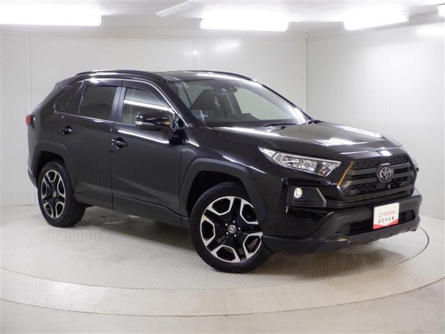 トヨタ ＲＡＶ４