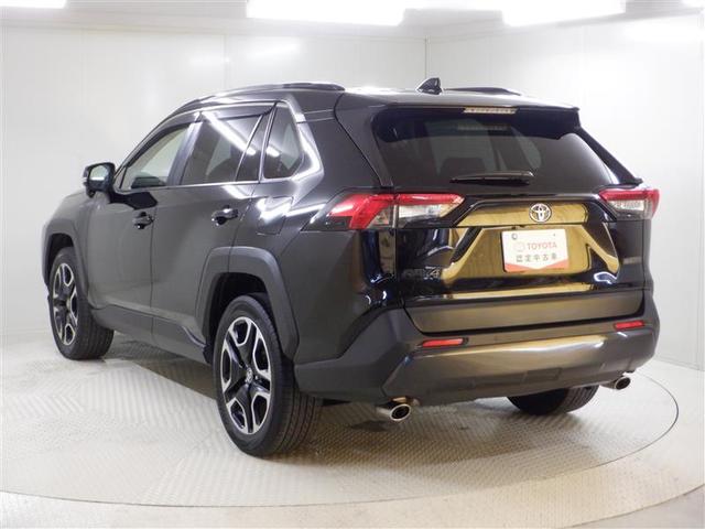 トヨタ ＲＡＶ４