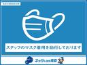 ネッツトヨタ青森感染症対策:スタッフのマスク着用を励行しております。