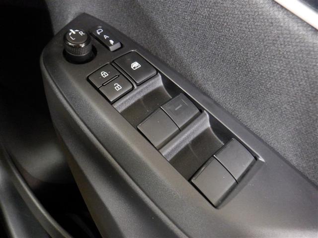 ヤリス ハイブリッドＺ　４ＷＤ　ワンセグ　ミュージックプレイヤー接続可　バックカメラ　衝突被害軽減システム　ＬＥＤヘッドランプ　アルミホイール　キーレス　ＡＢＳ　エアバッグ　スマートキー　オートクルーズコントロール（13枚目）