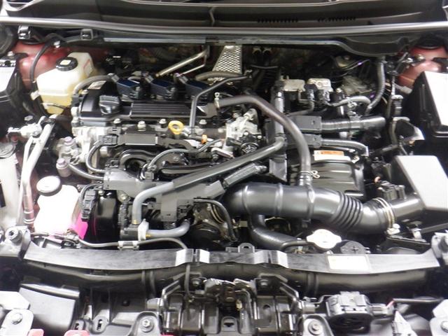 ヤリス ハイブリッドＺ　４ＷＤ　ワンセグ　ミュージックプレイヤー接続可　バックカメラ　衝突被害軽減システム　ＬＥＤヘッドランプ　アルミホイール　キーレス　ＡＢＳ　エアバッグ　スマートキー　オートクルーズコントロール（29枚目）