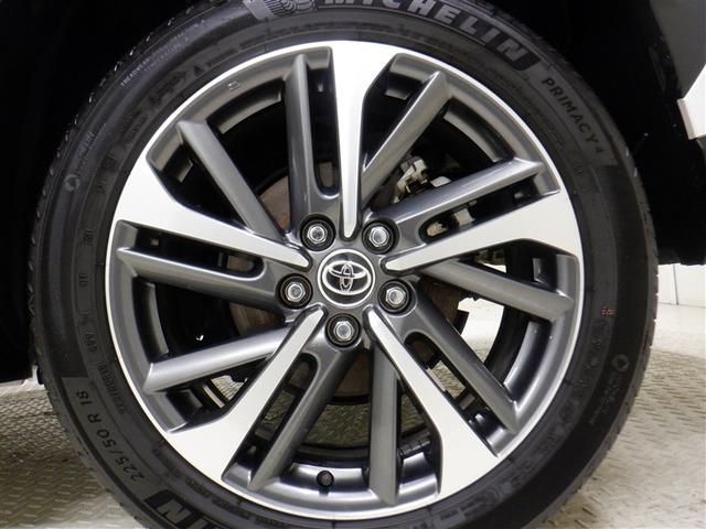 カローラクロス ハイブリッド Z 4WD ワンセグ メモリーナビ ミュージックプレイヤー接続可 バックカメラ 衝突被害軽減システム LEDヘッドランプ 記録簿 アルミホイール キーレス ABS エアバッグ スマートキー(16枚目)