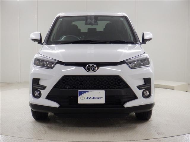 ライズ Ｚ　４ＷＤ　フルセグ　ミュージックプレイヤー接続可　バックカメラ　衝突被害軽減システム　ＬＥＤヘッドランプ　アルミホイール　キーレス　ＡＢＳ　エアバッグ　スマートキー　オートクルーズコントロール（2枚目）