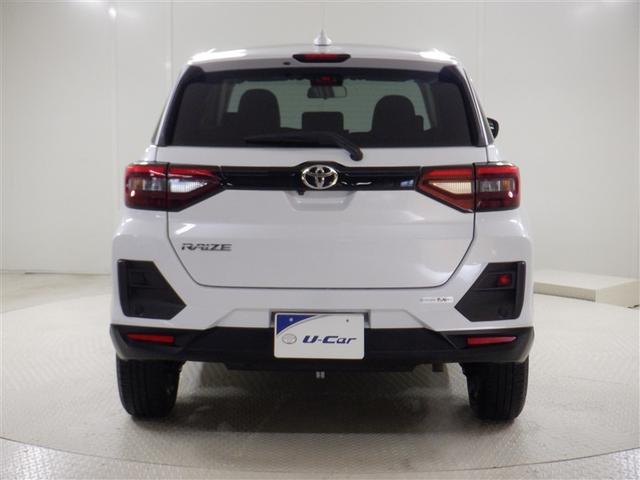 ライズ Ｚ　４ＷＤ　フルセグ　ミュージックプレイヤー接続可　バックカメラ　衝突被害軽減システム　ＬＥＤヘッドランプ　アルミホイール　キーレス　ＡＢＳ　エアバッグ　スマートキー　オートクルーズコントロール（5枚目）