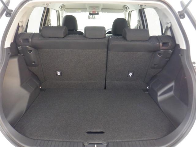 ライズ Ｚ　４ＷＤ　フルセグ　ミュージックプレイヤー接続可　バックカメラ　衝突被害軽減システム　ＬＥＤヘッドランプ　アルミホイール　キーレス　ＡＢＳ　エアバッグ　スマートキー　オートクルーズコントロール（8枚目）