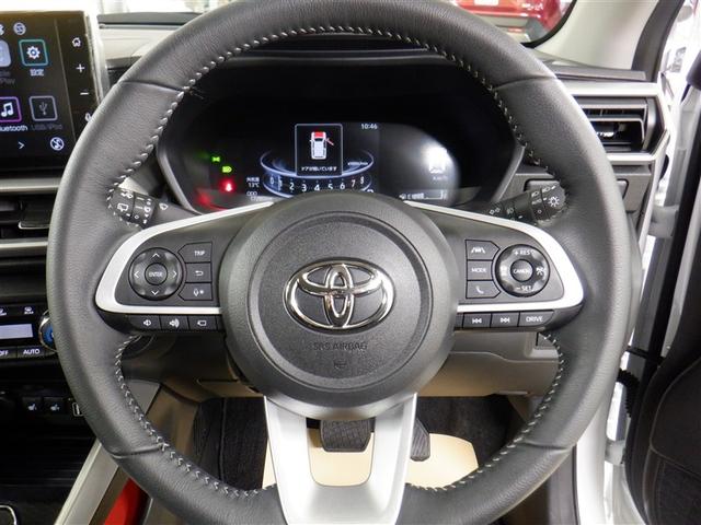 ライズ Ｚ　４ＷＤ　フルセグ　ミュージックプレイヤー接続可　バックカメラ　衝突被害軽減システム　ＬＥＤヘッドランプ　アルミホイール　キーレス　ＡＢＳ　エアバッグ　スマートキー　オートクルーズコントロール（12枚目）