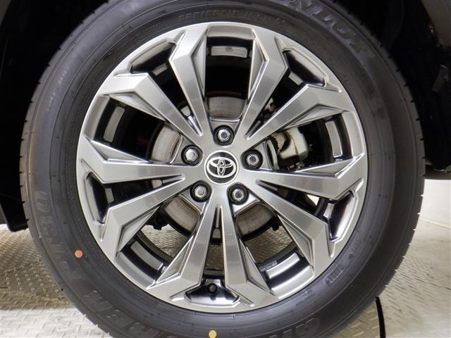 RAV4 ハイブリッドG 4WD ワンセグ メモリーナビ ミュージックプレイヤー接続可 バックカメラ 衝突被害軽減システム LEDヘッドランプ アルミホイール キーレス ABS エアバッグ スマートキー(15枚目)