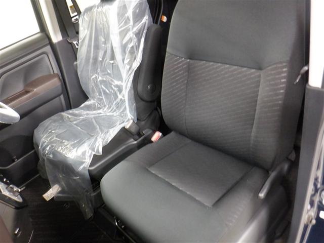 タンク G 4WD ワンセグ メモリーナビ ミュージックプレイヤー接続可 バックカメラ 衝突被害軽減システム 両側電動スライド アルミホイール キーレス ABS エアバッグ スマートキー(6枚目)