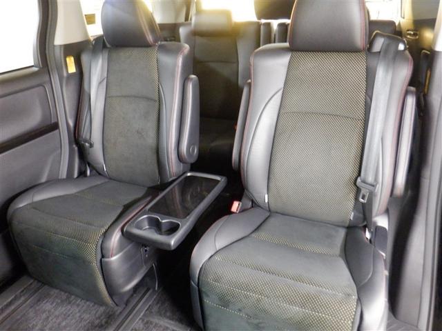 ヴェルファイア 2.4Z ゴールデンアイズ 4WD ワンセグ メモリーナビ バックカメラ 両側電動スライド 乗車定員7人 3列シート アルミホイール キーレス ABS エアバッグ スマートキー オートクルーズコントロール(7枚目)