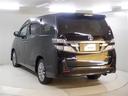 ヴェルファイア 2.4Z ゴールデンアイズ 4WD ワンセグ メモリーナビ バックカメラ 両側電動スライド 乗車定員7人 3列シート アルミホイール キーレス ABS エアバッグ スマートキー オートクルーズコントロール(4枚目)