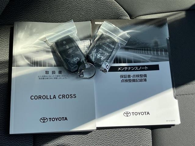 トヨタ カローラクロス ハイブリッド Z 4WD 390.0万円 令和6 トヨタ カローラクロス ハイブリッド Z 4WD 390.0万円 令和6