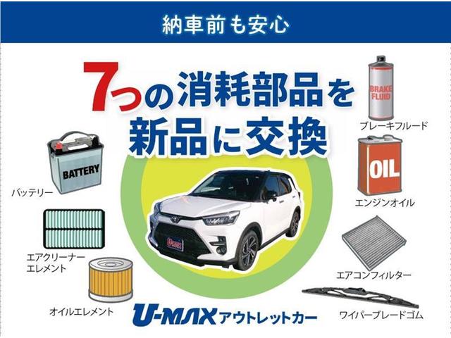 ヴィッツ Ｕ　４ＷＤ（3枚目）