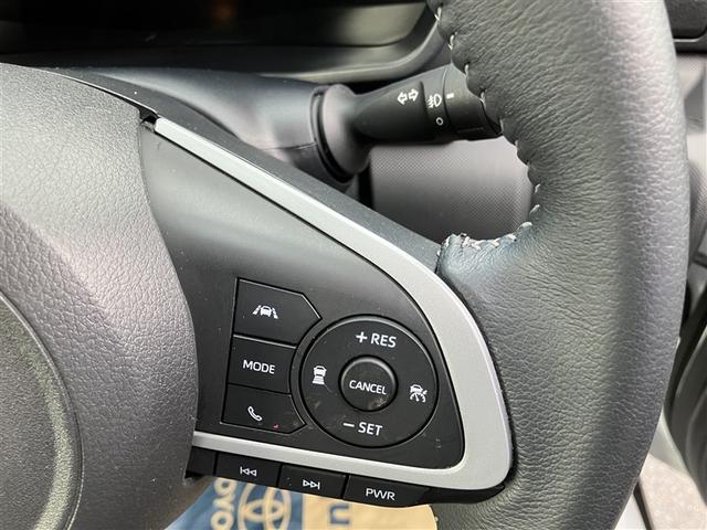 ライズ Ｚ　４ＷＤ　寒冷地　衝突被害軽減システム　バックカメラ　アルミホイール　スマートキー　オートクルーズコントロール　盗難防止装置　キーレス（9枚目）